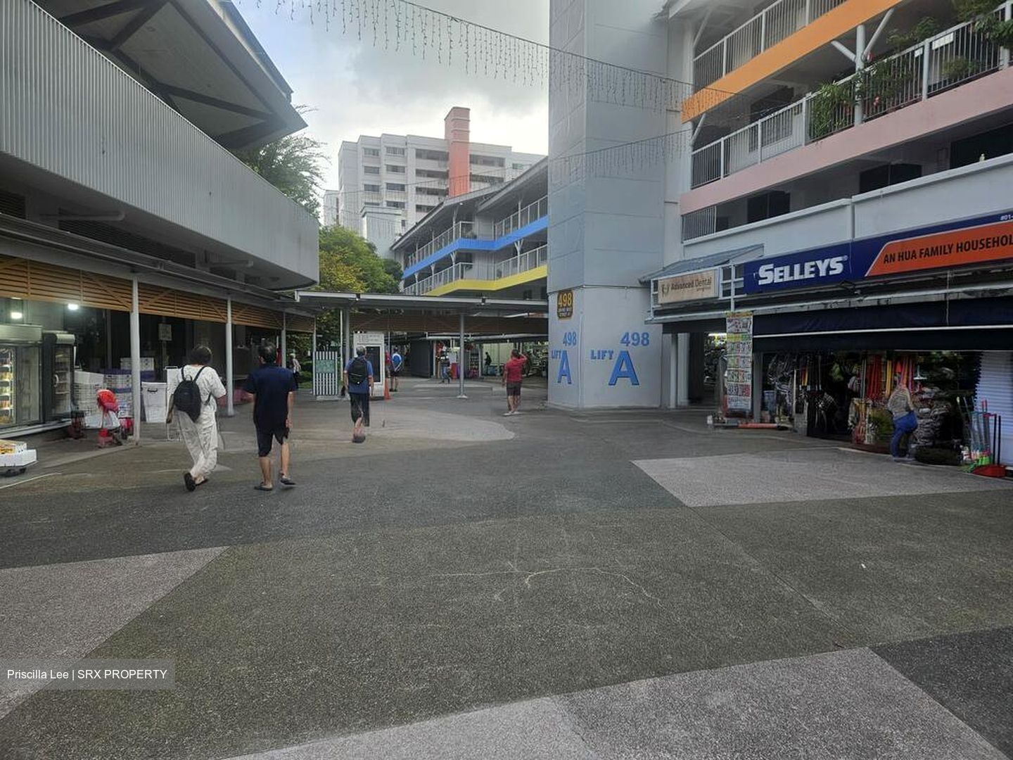 Jurong West Street 41 (D22), Shop House #522714931